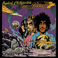 Thin Lizzy: Vagabonds Of The Western World (CD)
