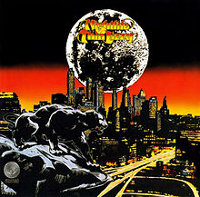 Thin Lizzy: Nightlife (CD)