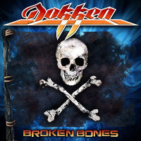 Dokken: Broken Bones (CD)