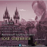 Antonín Dvořák: Symphony No. 7 (CD)