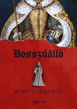 Rory Clements: Bosszúálló