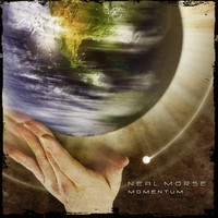 Neal Morse: Momentum (CD)