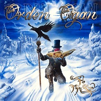 Orden Ogan: To The End (CD)