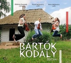 Hír: Lengyel vonóstrió koncertje a Bartók Béla Emlékházban