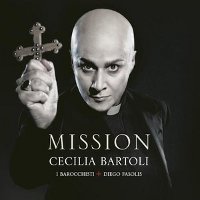 Cecilia Bartoli: Mission (CD)