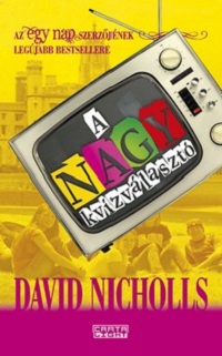 David Nicholls: A nagy kvízválasztó