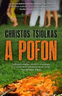 Christos Tsiolkas: A pofon