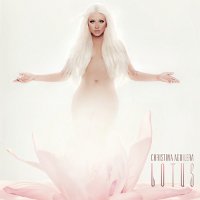 Christina Aguilera: Lotus (CD)