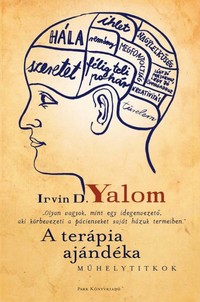 Beleolvasó - Irvin D. Yalom: A terápia ajándéka