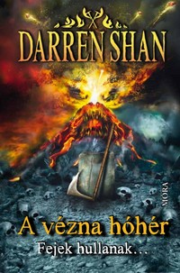 Darren Shan: A vézna hóhér
