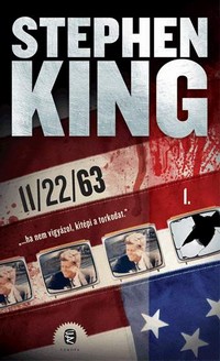 Stephen King: 11/22/63