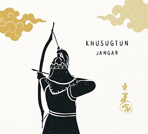 Zenék a nagyvilágból – Khusugtun: Jangar – világzenéről szubjektíven 254/1.