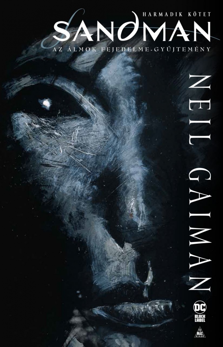 Neil Gaiman: Sandman: Az álmok fejedelme-gyűjtemény 3.
