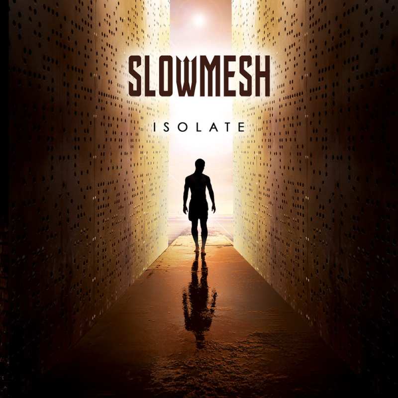 Slowmesh: Isolate