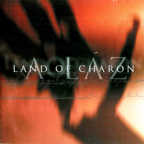 Land Of Charon: A Láz