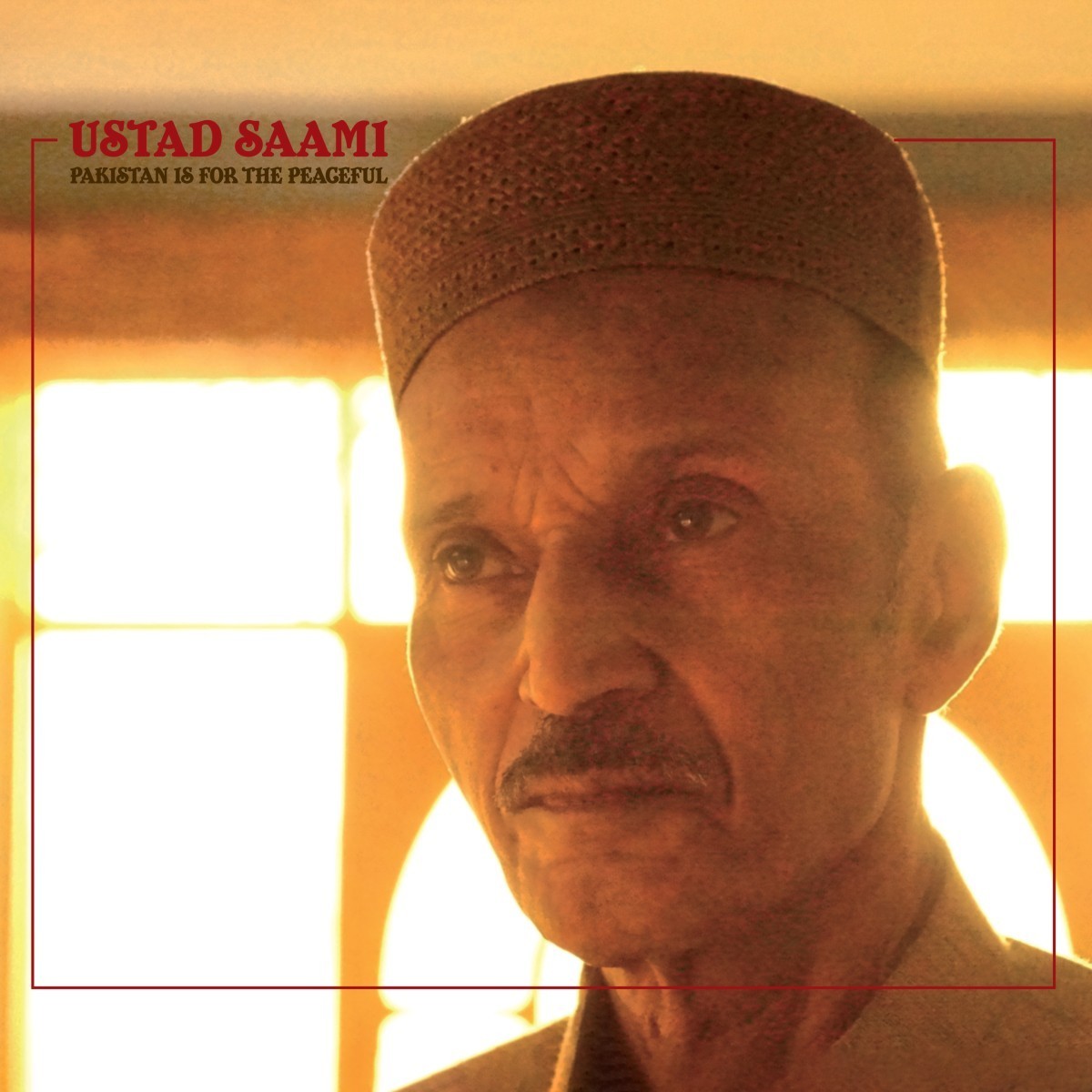 Zenék a nagyvilágból – Ustad Saami: Pakistan Is for the Peaceful – világzenéről szubjektíven 269/1.