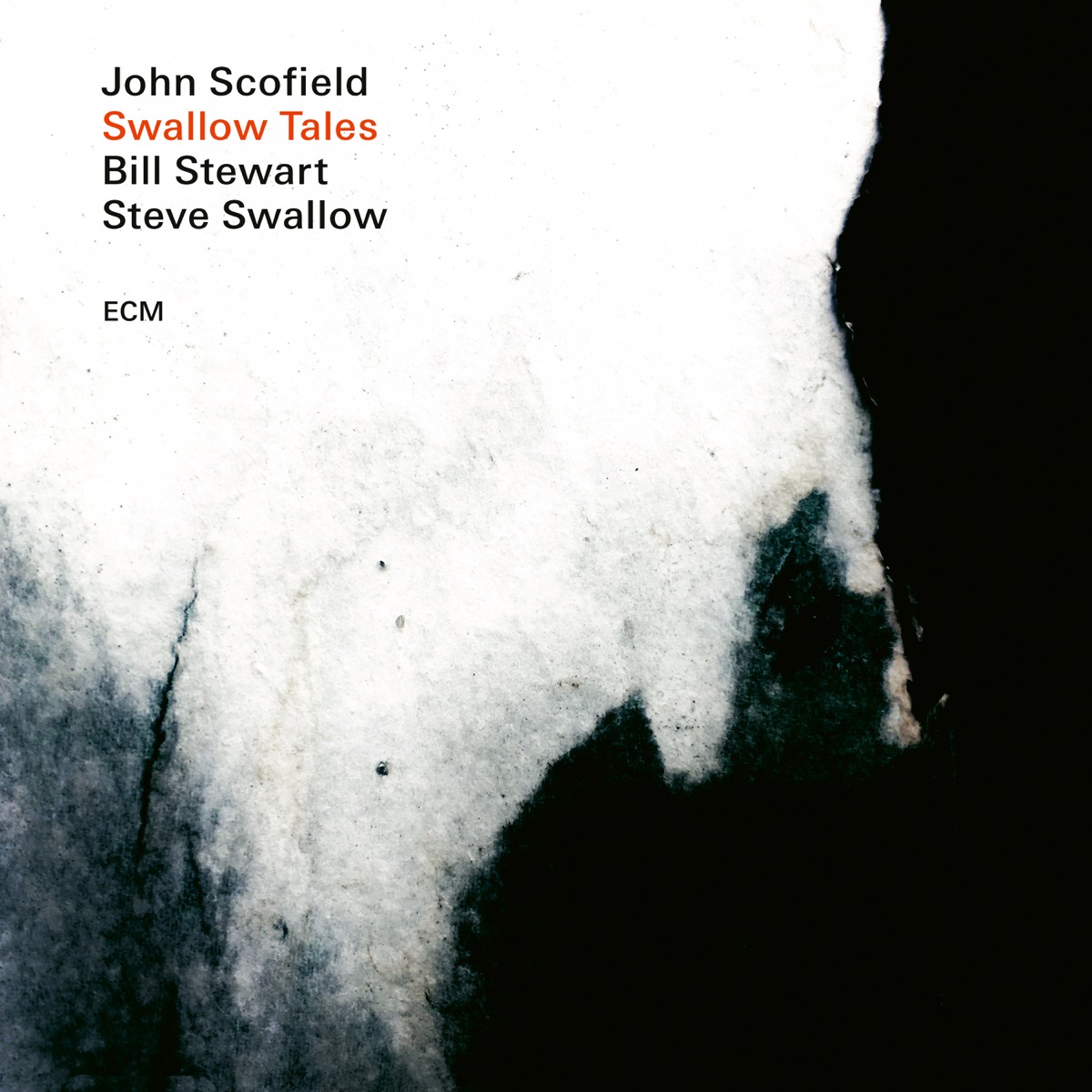 John Scofield – Steve Swallow – Bill Stewart: Swallow Tales