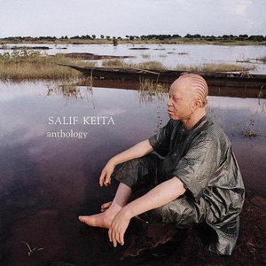 Salif Keita: Anthology (CD)
