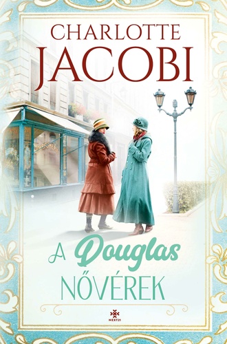 Charlotte Jacobi: A Douglas-nővérek