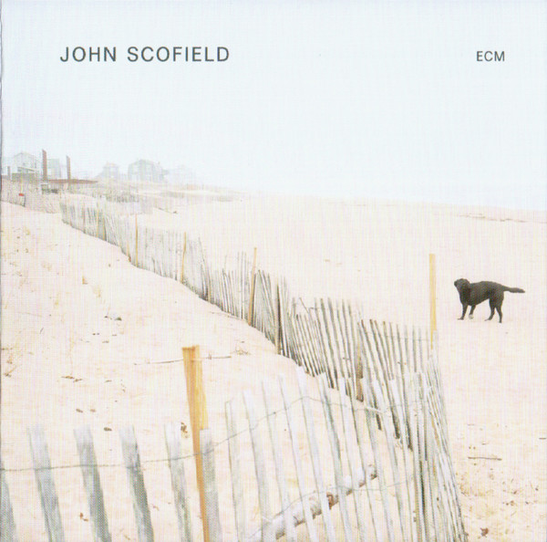 John Scofield