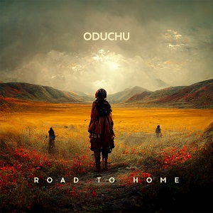 Zenék a nagyvilágból – Oduchu: Road to Home – világzenéről szubjektíven 365/1.