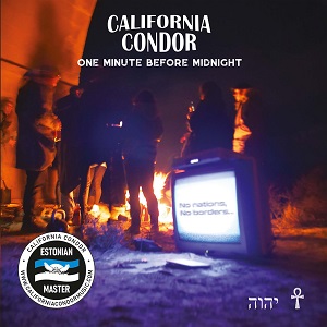 California Condor: Három album
