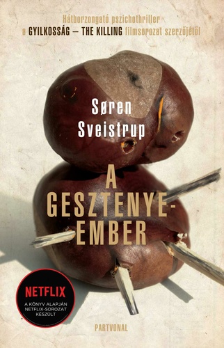 Søren Sveistrup: A gesztenyeember