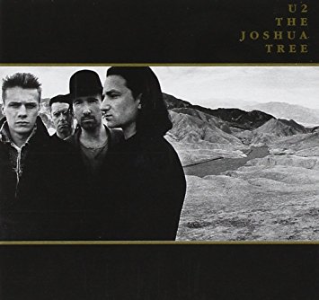 U2: The Joshua Tree – 20. évfordulós kiadás (CD)