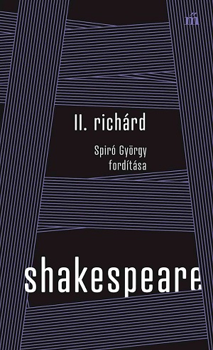 William Shakespeare: II. Richárd