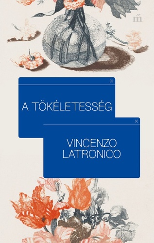 Vincenzo Latronico: A tökéletesség