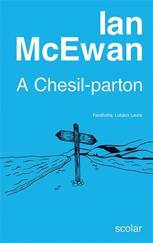 Ian McEwan: A Chesil-parton