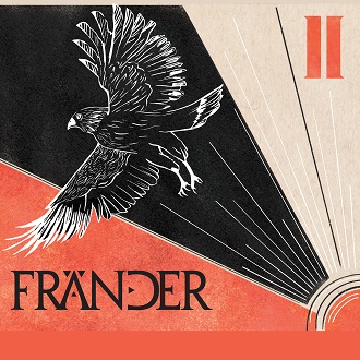 Zenék a nagyvilágból – Fränder: Fränder II – világzenéről szubjektíven 392/2.