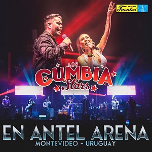 Zenék a nagyvilágból – Los Cumbia Stars: En Antel Arena (En Vivo) – világzenéről szubjektíven 405/1.