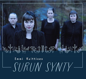 Zenék a nagyvilágból – Emmi Kuittinen: Surun synty – világzenéről szubjektíven 407/2.