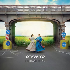 Zenék a nagyvilágból – Otava Yo: Loud and Clear – világzenéről szubjektíven 415/1.