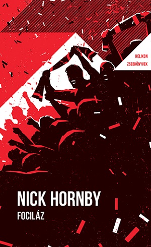 Nick Hornby: Fociláz
