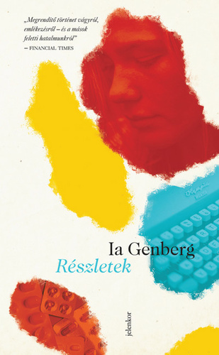 Ia Genberg: Részletek