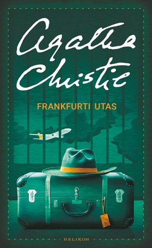 Agatha Christie: Frankfurti utas