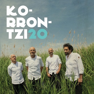Zenék a nagyvilágból – Korrontzi: 20th anniversary album – világzenéről szubjektíven 427/1.
