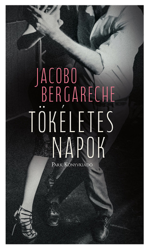 Jacobo Bergareche: Tökéletes napok