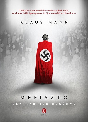 Klaus Mann: Mefisztó