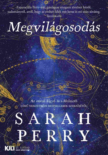 Sarah Perry: Megvilágosodás