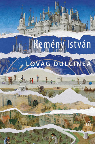 Kemény István: Lovag Dulcinea