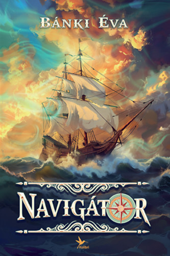 Bánki Éva: Navigátor