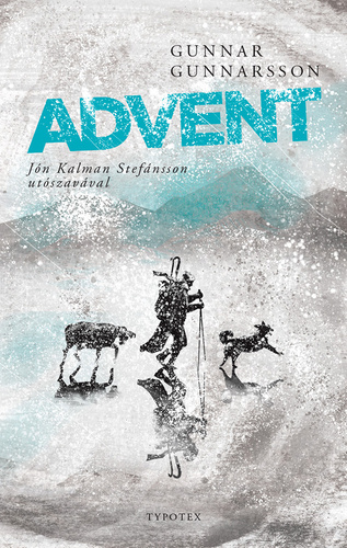 Gunnar Gunnarsson: Advent