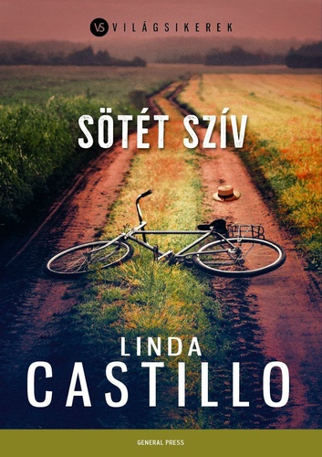 Linda Castillo: Sötét szív