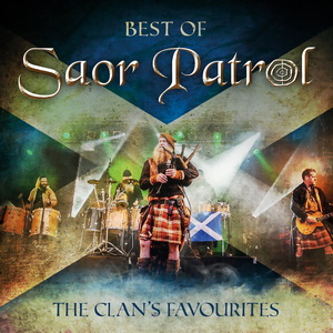 Zenék a nagyvilágból – Saor Patrol: Best of Saor Patrol - The Clan’s Favourites  – világzenéről szubjektíven 173/2.
