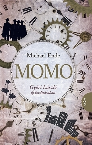 Michael Ende: Momo (2025)