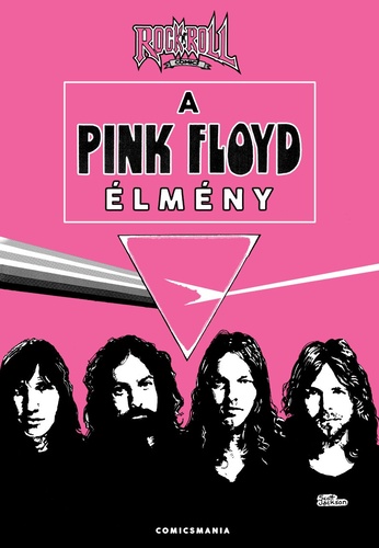 Jay Allen Sanford: A Pink Floyd élmény