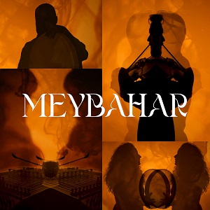 Zenék a nagyvilágból – Meybahar: Meybahar – világzenéről szubjektíven 471/1.